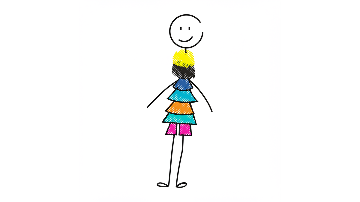 Visual metaphor showing the solution