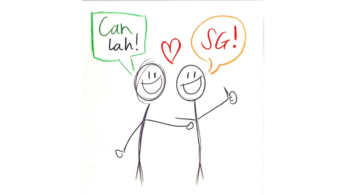Visual metaphor showing the solution